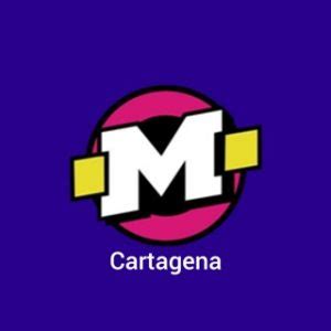 la mega cartagena en vivo